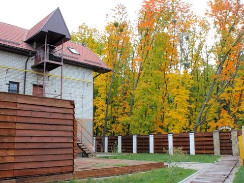 коммерческая по адресу Радгоспна, 3