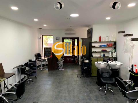 комерційна за адресою Миколи Міхновського бульв. (Дружби народів), 30/1