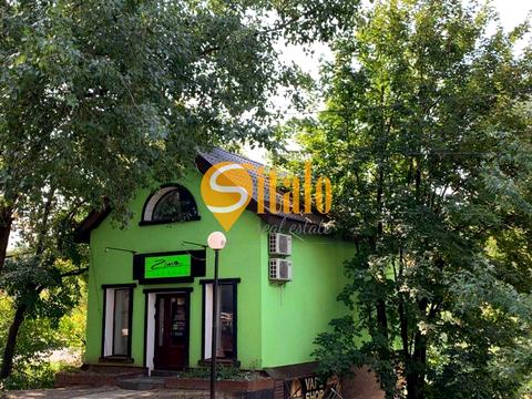 комерційна за адресою Миколи Міхновського бульв. (Дружби народів), 30/1