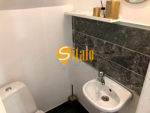 комерційна за адресою Миколи Міхновського бульв. (Дружби народів), 30/1