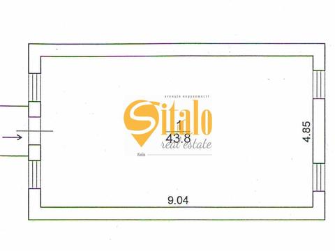 комерційна за адресою Миколи Міхновського бульв. (Дружби народів), 30/1