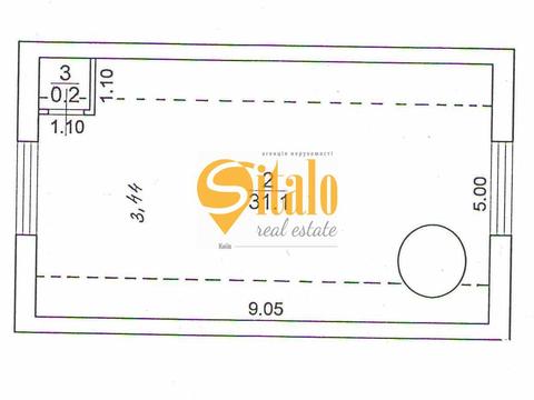 комерційна за адресою Миколи Міхновського бульв. (Дружби народів), 30/1