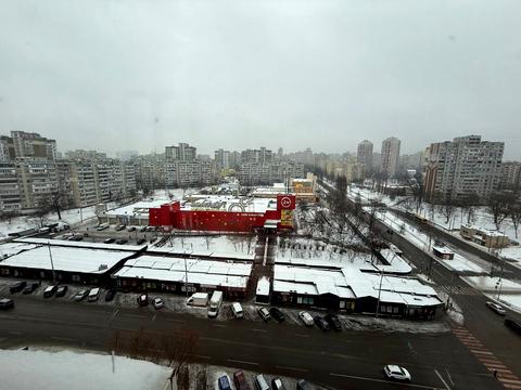 комната по адресу Прилужная ул., 4/15