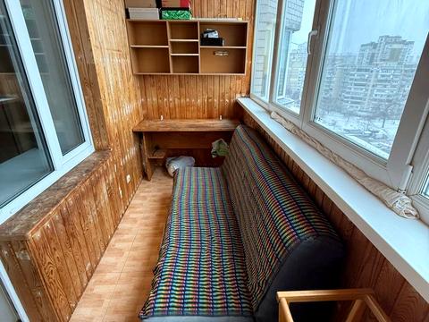 комната по адресу Прилужная ул., 4/15