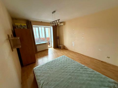 комната по адресу Прилужная ул., 4/15