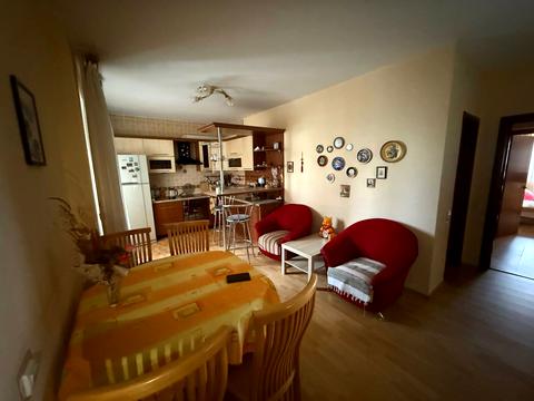 комната по адресу Прилужная ул., 4/15