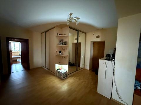 комната по адресу Прилужная ул., 4/15