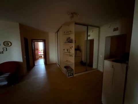 комната по адресу Прилужная ул., 4/15