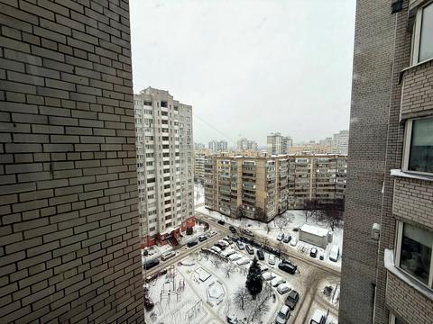 комната по адресу Прилужная ул., 4/15