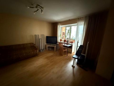 комната по адресу Прилужная ул., 4/15