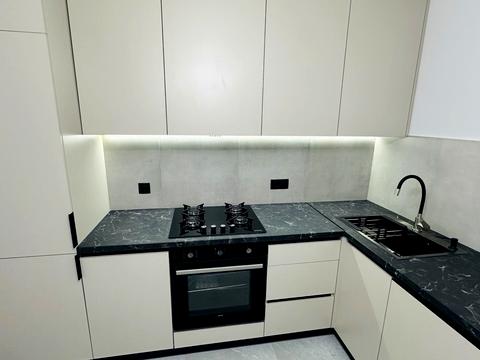 квартира за адресою Тернопіль, Генерала М. Тарнавського пров., 8