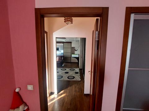 квартира за адресою Аерокосмічний просп., 43/1