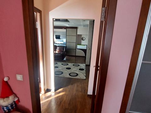 квартира за адресою Аерокосмічний просп., 43/1