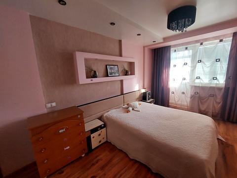 квартира за адресою Аерокосмічний просп., 43/1