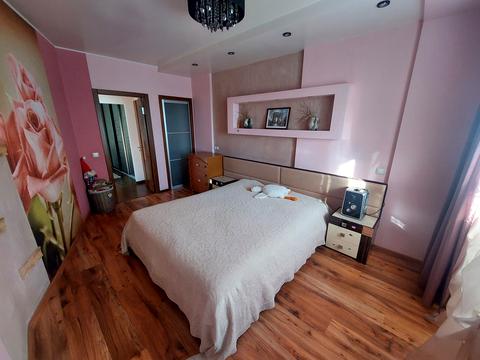 квартира за адресою Аерокосмічний просп., 43/1