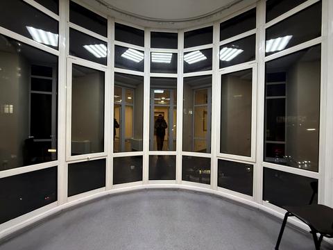 комерційна за адресою Саксаганського вул., 3