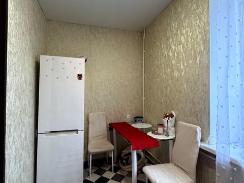 квартира по адресу Ашгабадська ул., 10