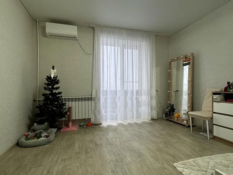 квартира по адресу Ашгабадська ул., 10