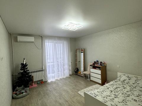 квартира по адресу Ашгабадська ул., 10