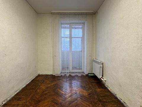 квартира по адресу Ашгабадська ул., 10