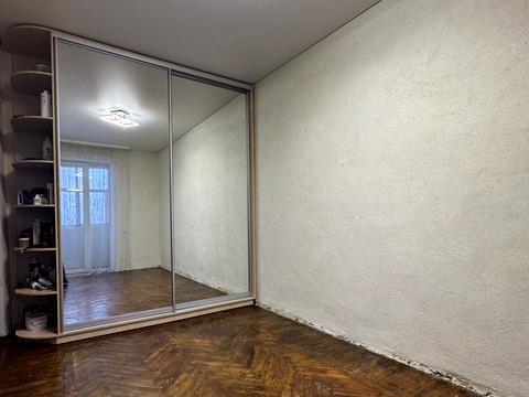 квартира по адресу Ашгабадська ул., 10