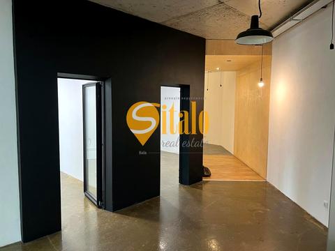 комерційна за адресою Велика Васильківська вул. (Червоноармійська), 72