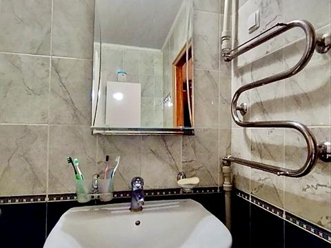 квартира за адресою Запоріжжя, Богдана Завади вул. (Мікояна), 4