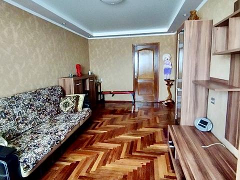 квартира за адресою Запоріжжя, Богдана Завади вул. (Мікояна), 4