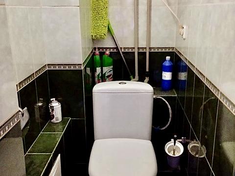 квартира за адресою Запоріжжя, Богдана Завади вул. (Мікояна), 4