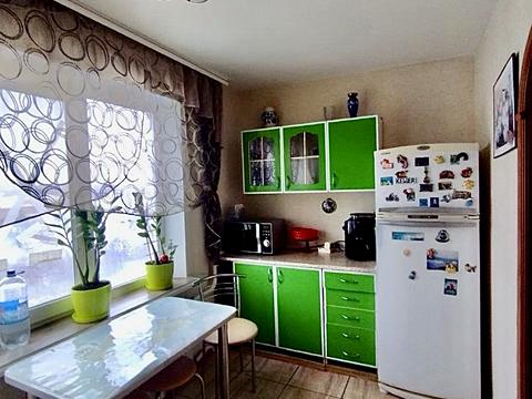 квартира за адресою Запоріжжя, Богдана Завади вул. (Мікояна), 4