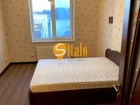 будинок за адресою смт. Козин, Центральна вул.