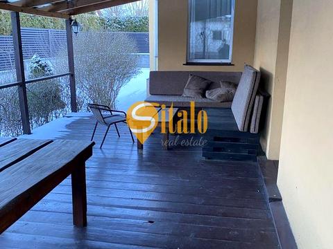 будинок за адресою смт. Козин, Центральна вул.