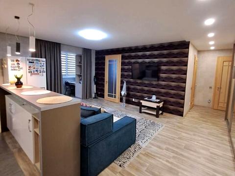 квартира за адресою Металургів вул., 32а