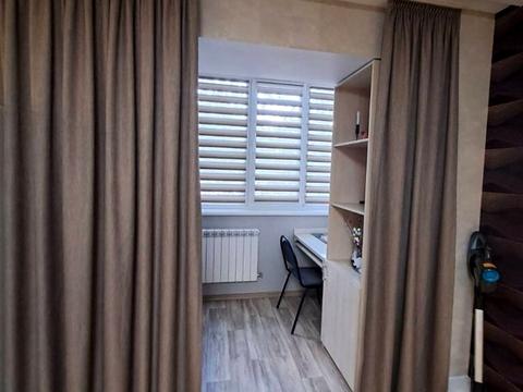 квартира за адресою Металургів вул., 32а