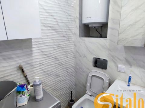 квартира по адресу Полякова ул., 11