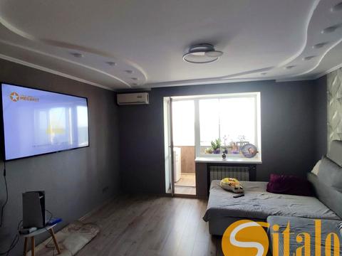 квартира по адресу Полякова ул., 11