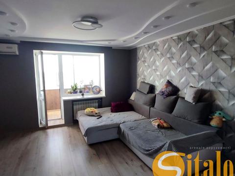 квартира по адресу Полякова ул., 11