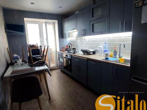 квартира по адресу Полякова ул., 11