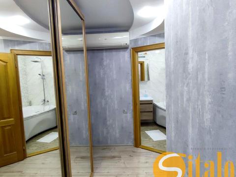 квартира по адресу Полякова ул., 11