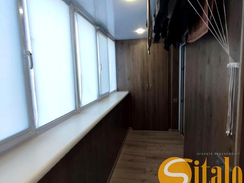 квартира по адресу Полякова ул., 11