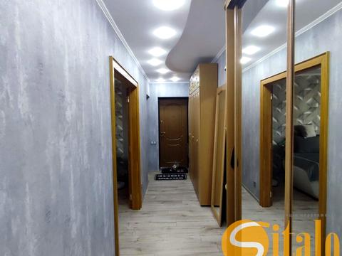 квартира по адресу Полякова ул., 11