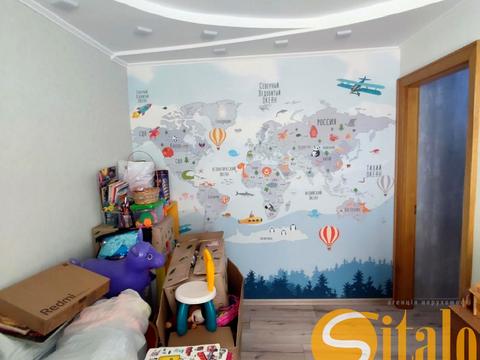 квартира по адресу Полякова ул., 11