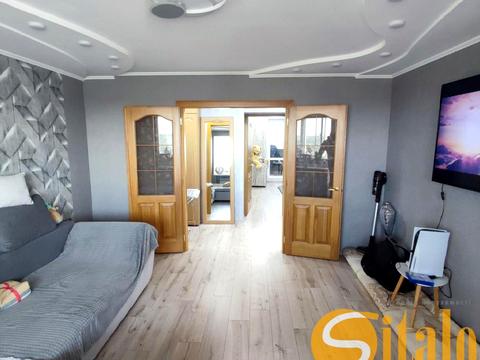 квартира по адресу Полякова ул., 11