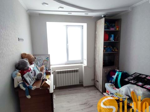 квартира по адресу Полякова ул., 11