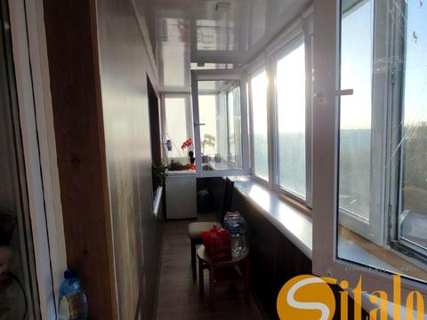 квартира по адресу Полякова ул., 11