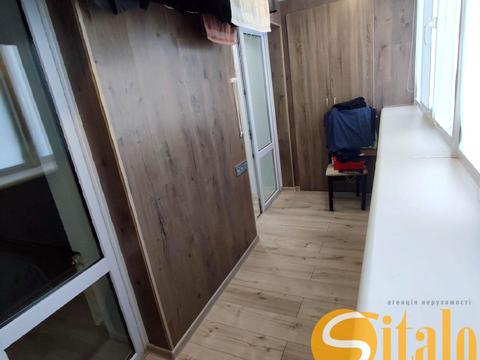 квартира по адресу Полякова ул., 11