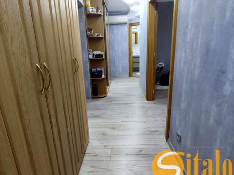 квартира по адресу Полякова ул., 11