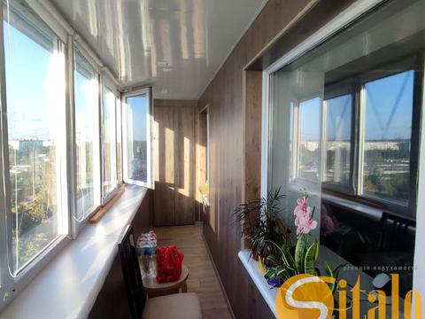 квартира по адресу Полякова ул., 11