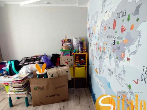 квартира по адресу Полякова ул., 11