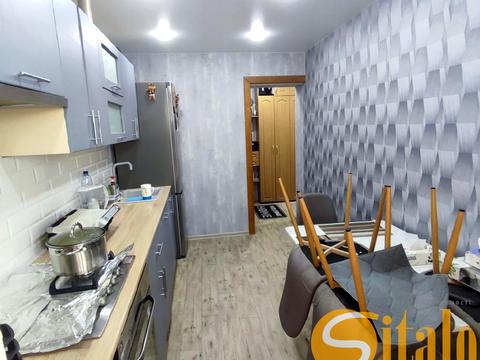 квартира по адресу Полякова ул., 11